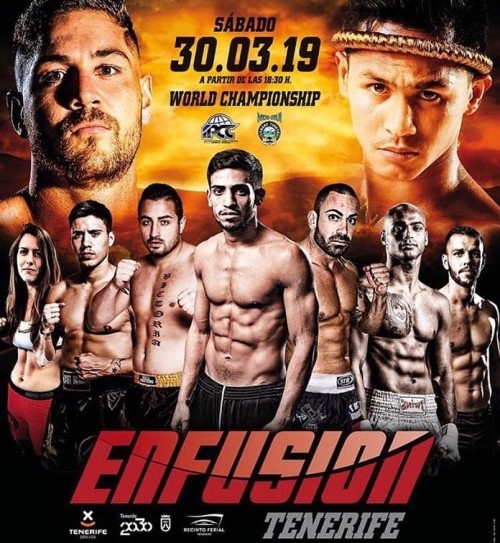 Enfusion Tenerife