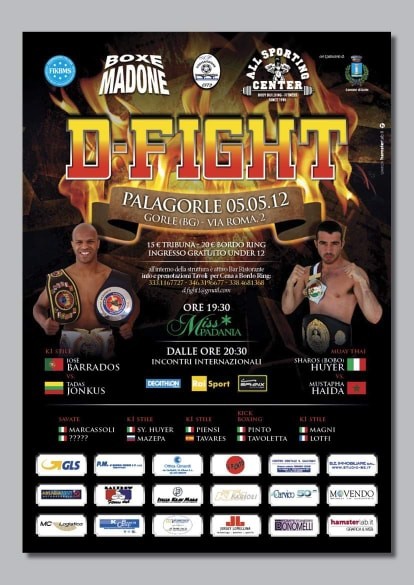 D-Fight