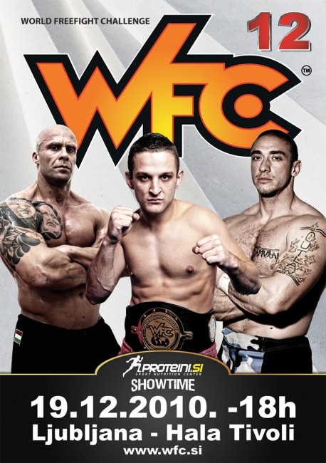 WFC 12