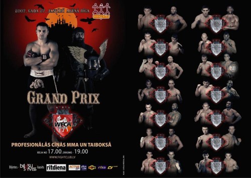 Grand Prix