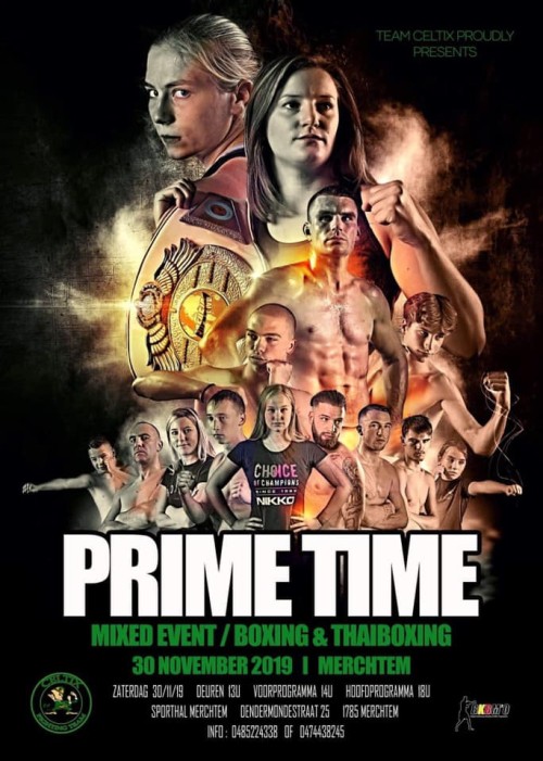 Prime Time