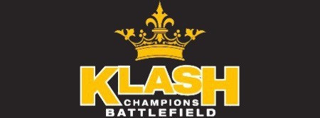 Klash Champions Battlefield