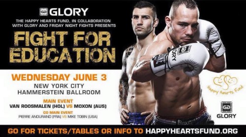 Fight For Education
