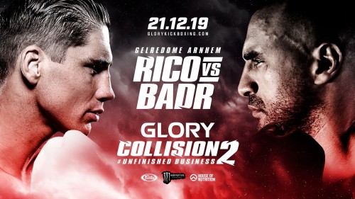 Glory Collision 2