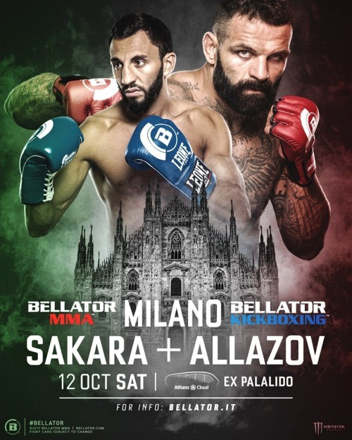 Bellator