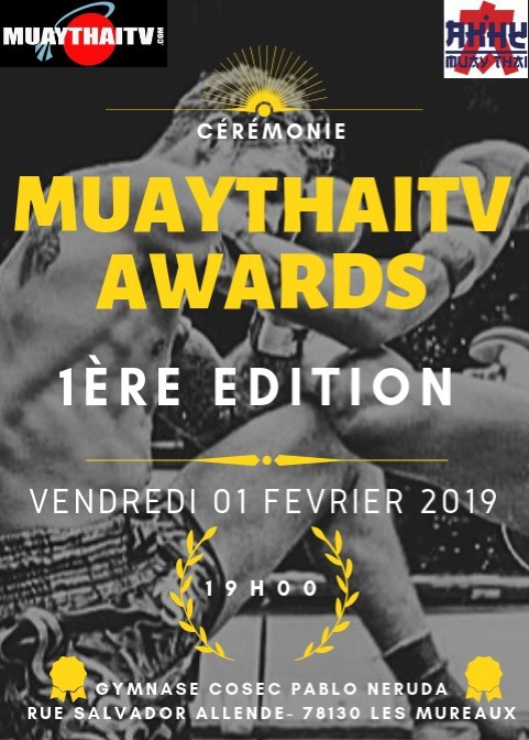 Muaythaitv Awards