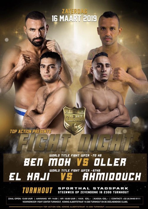Fight Night