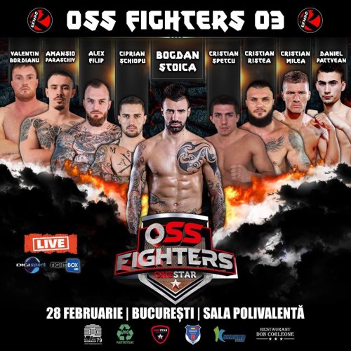 OSS Fighters 03