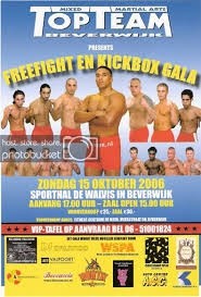 Top Team Reverwijk