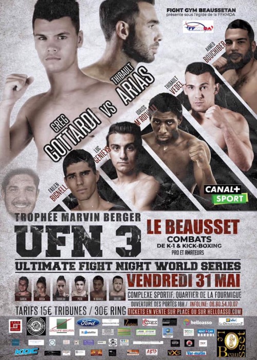 UFN 3
