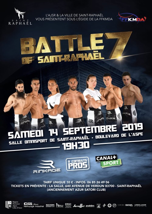 Battle Of Saint-Raphael 7