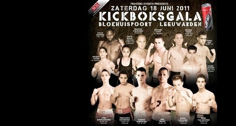 Kickboksgala
