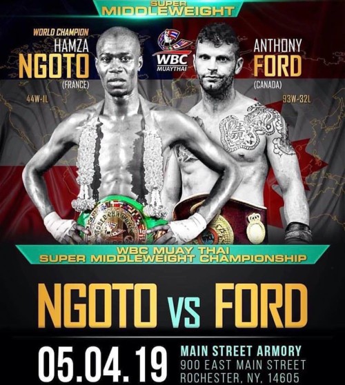 Ngoto vs Ford