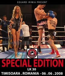 Local Kombat 30 Special Edition