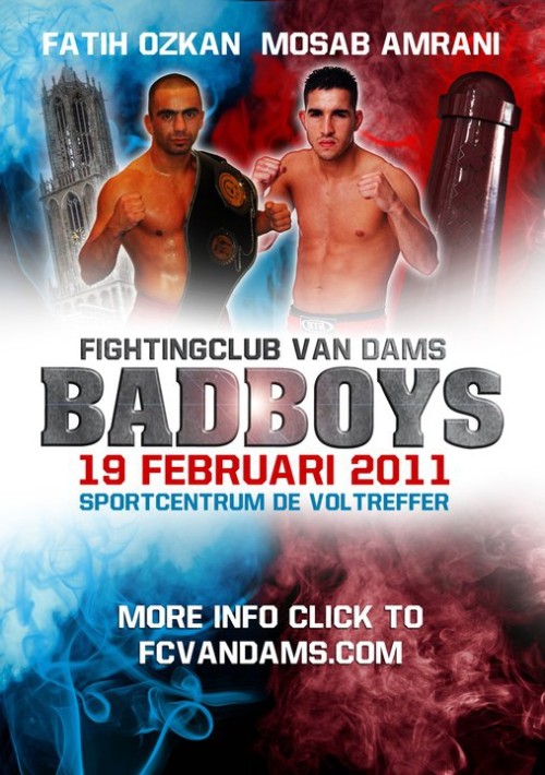 Badboys