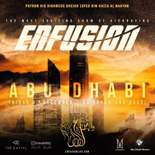 Enfusion