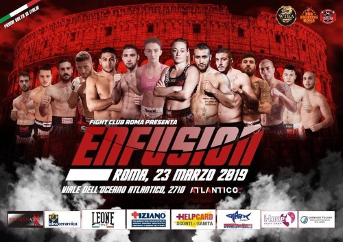 Enfusion