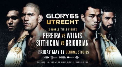 Glory 65 Utrecht