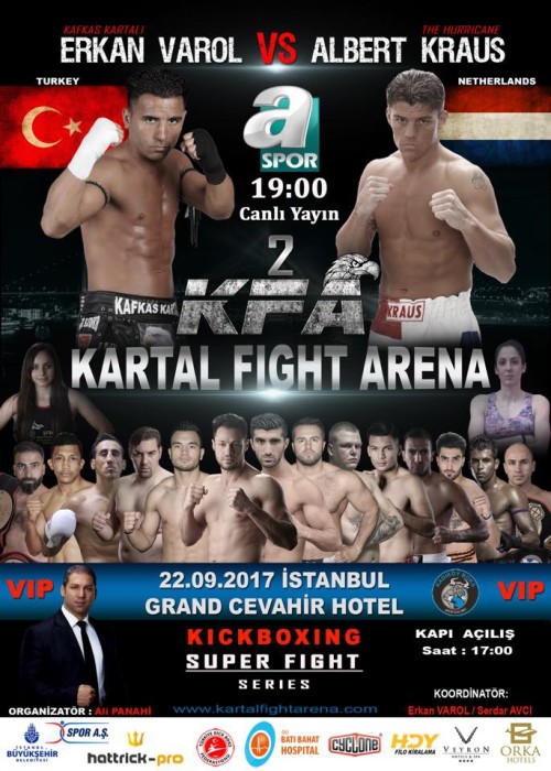 KFA 2