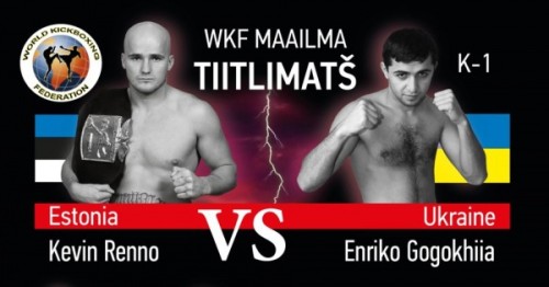 Balt Fight Pro