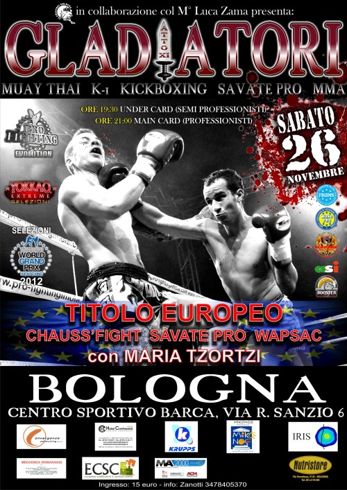 Gladiatori