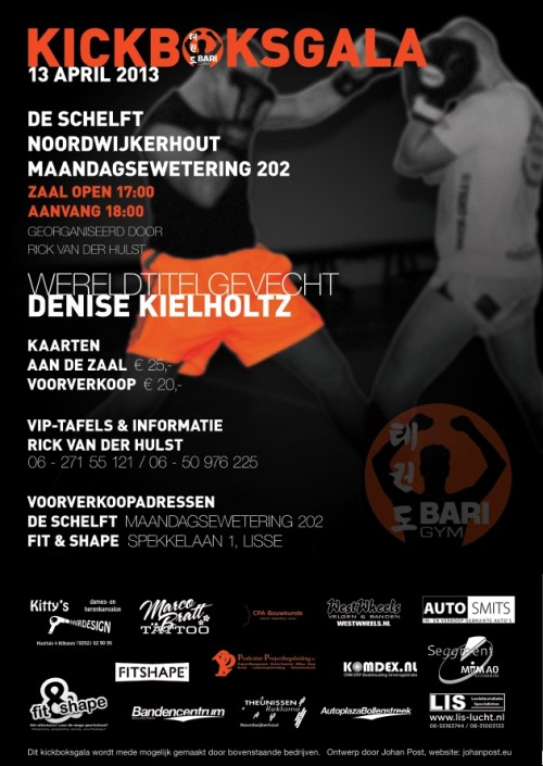 Kickboksgala