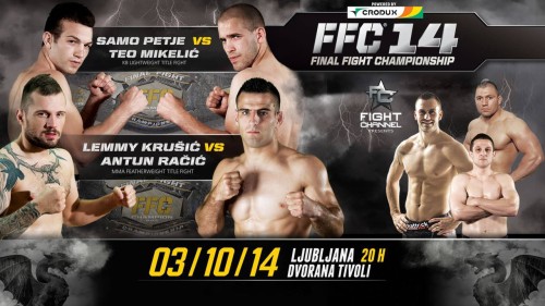 FFC 14