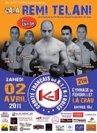 Gala Remi Telani 7