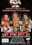 Xplosion Super Fights 17