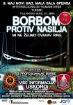 Borbom Protiv Nasilja 6