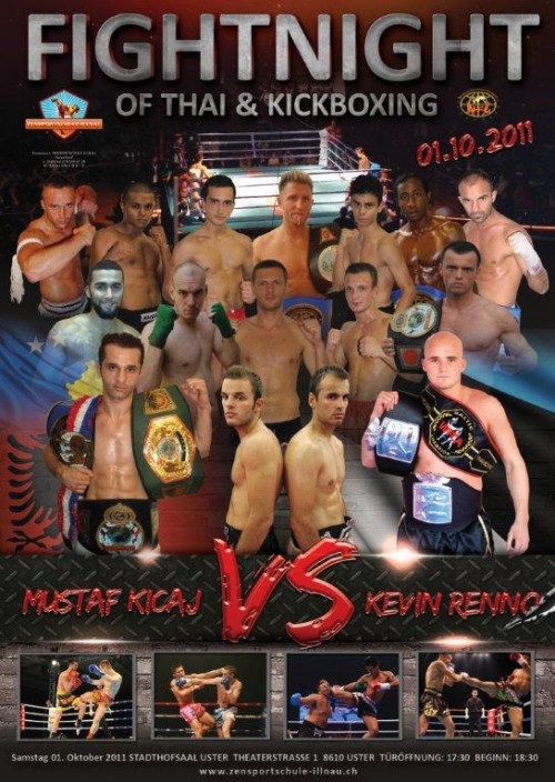 Fightnight