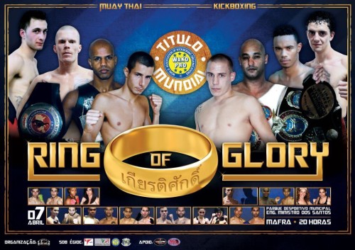 Ring Of Glory