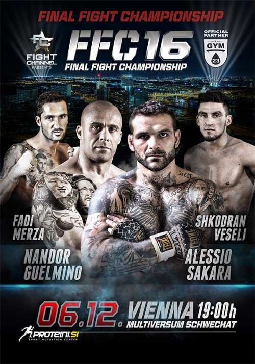 FFC 16