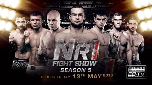 Nr1 Fight Show Season 5