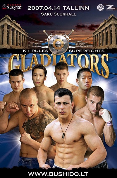 Gladiators