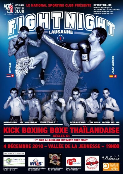 Fight Night