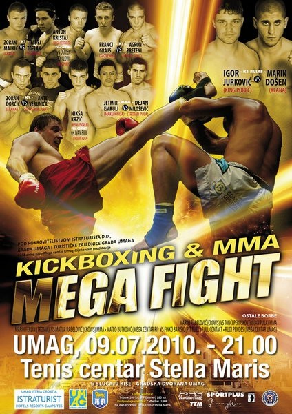 Mega Fight