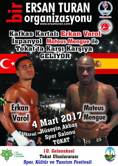 Ersan Turan Organizasyonu