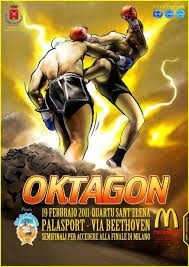 Oktagon