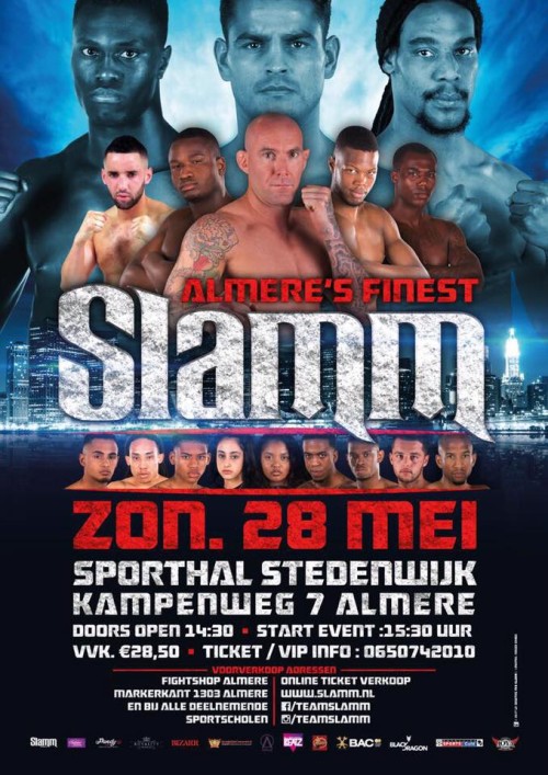 Slamm