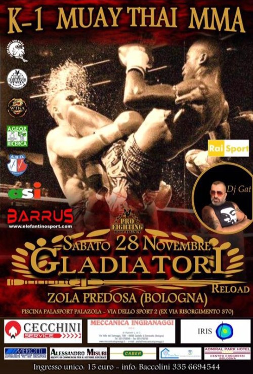 Gladiatori