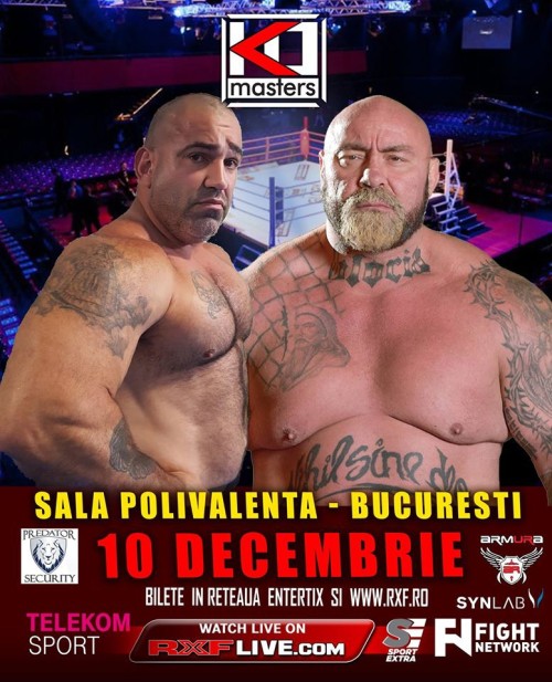 KO Masters