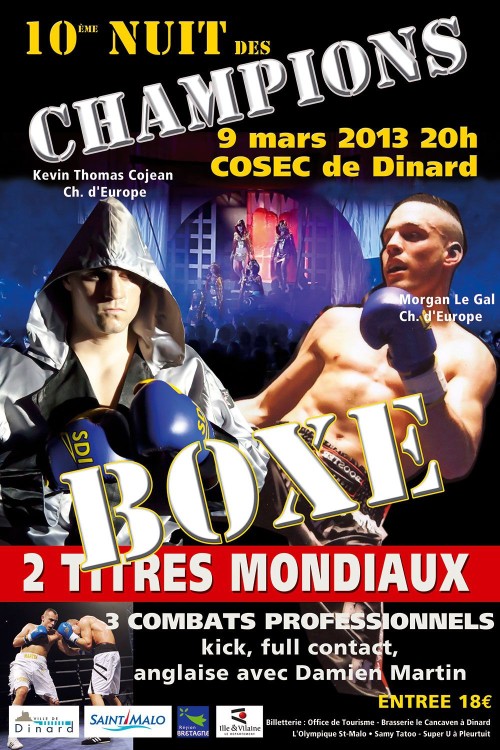 Nuit Des Champions 10