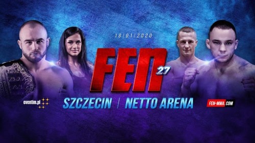 FEN 27