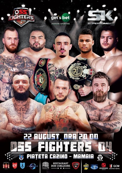 OSS Fighters 04