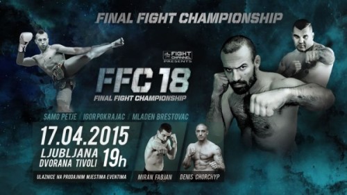 FFC 18