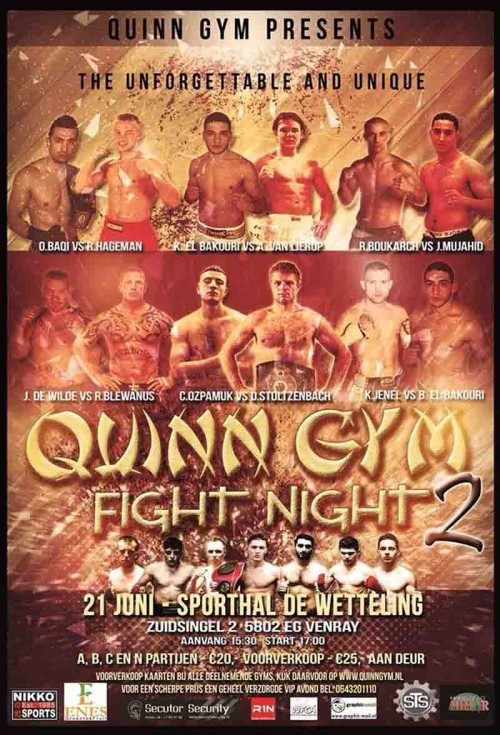 Fight Night 2