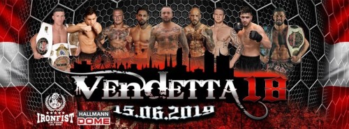 Vendetta 18