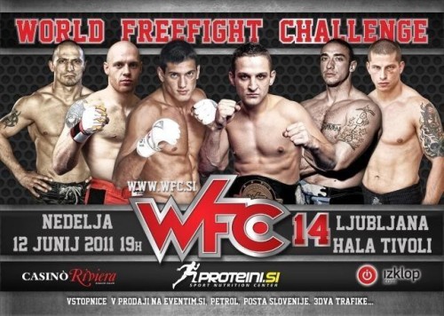 WFC 14