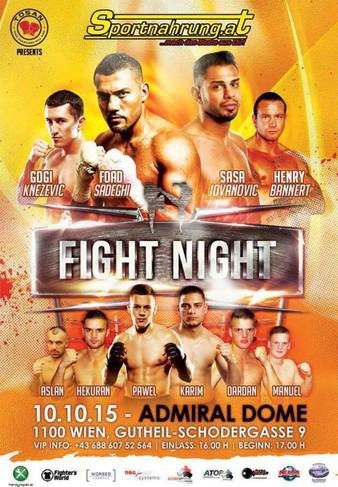 Fight Night